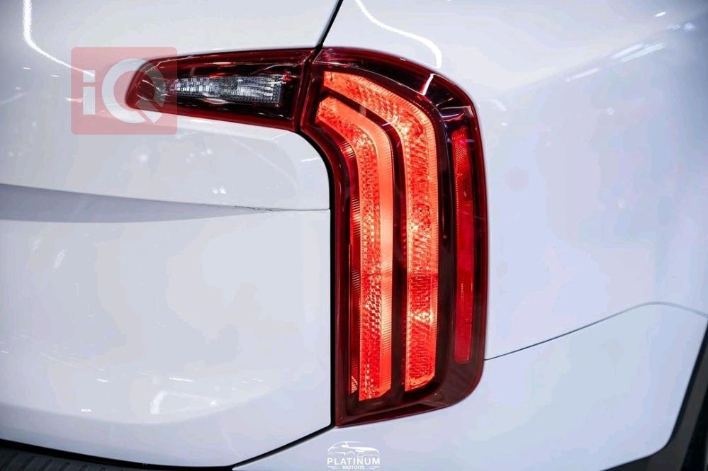 Kia Telluride